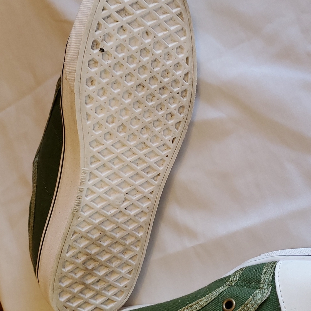 Fashion sneaker - Picture 2 of 3